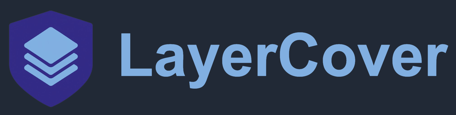 LayerCover logo