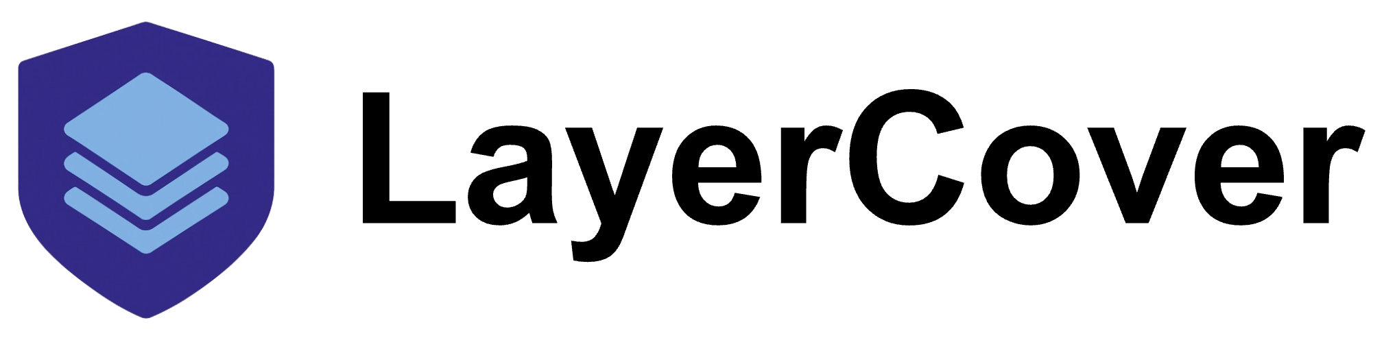 LayerCover logo